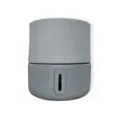 Vaso Autoirrigável Urbi Brota Cimento